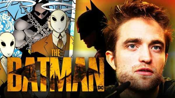 《蝙蝠侠2》遭到泄密：反派是猫头鹰法庭，将在2027年前上映-插图1