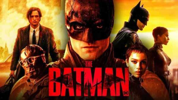 DC宣布开发《阿克汉姆疯人院》！系《新蝙蝠侠》衍生新作，众多蝙蝠侠反派回归-插图1