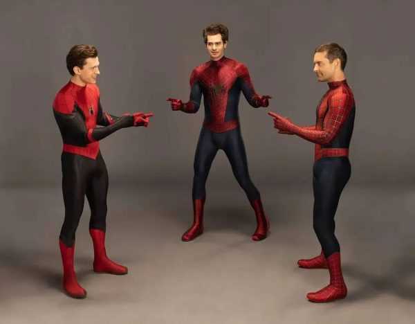 传托比版蜘蛛侠加入《奇异博士2》，还有《蜘蛛侠4》-插图