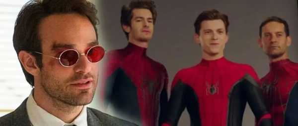 三位蜘蛛侠演员，最喜欢谁？缩略图