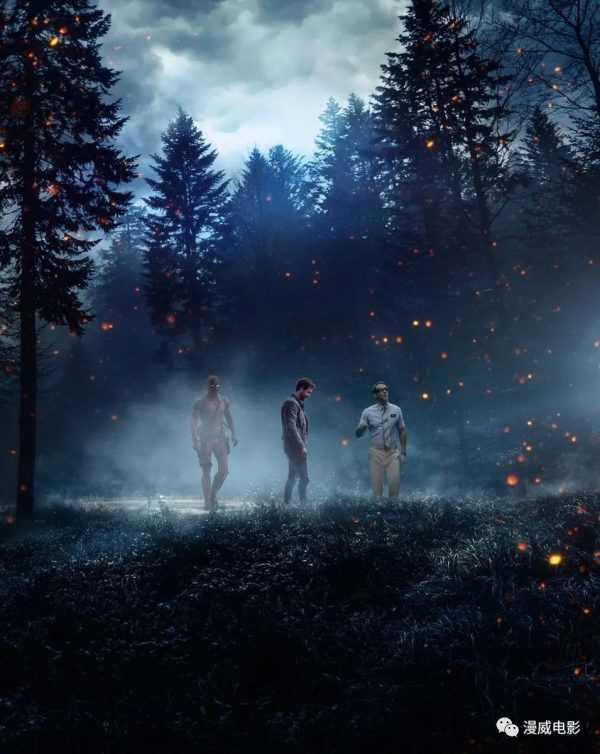 瑞安·雷诺兹确认《死侍3》将由《失控玩家》导演执导-插图