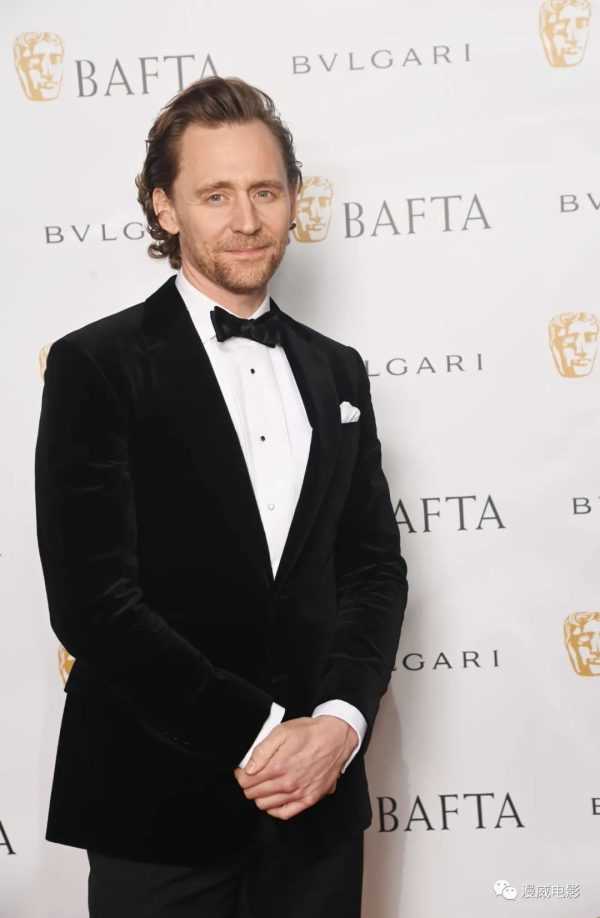 抖森出席BAFTA英国电影学院奖特别慈善晚宴 ​​​​-插图5