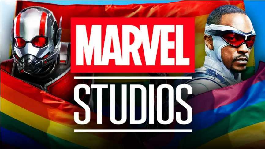 来了！漫威影业发布声明支持LGBTQ+，迪士尼终于道歉了-插图