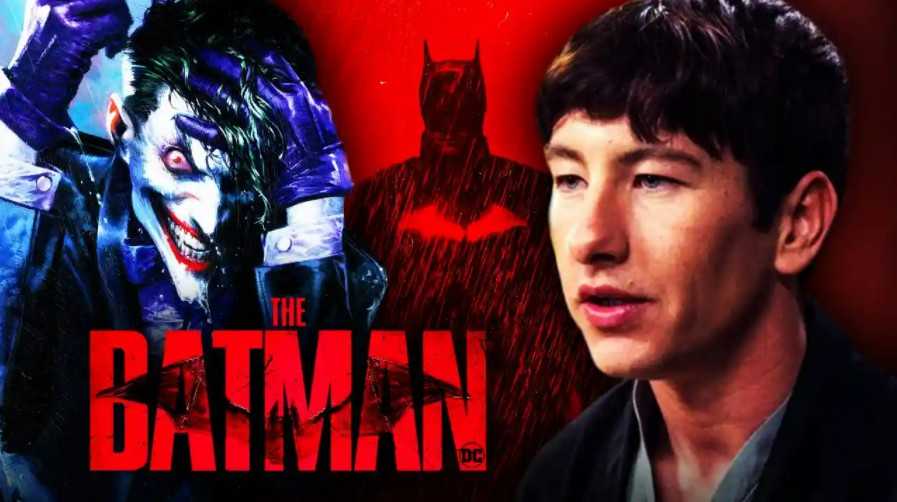 《蝙蝠侠》被删减剧情曝光，阿克汉姆疯人院小丑现身，讲述与蝙蝠侠的恩怨-插图