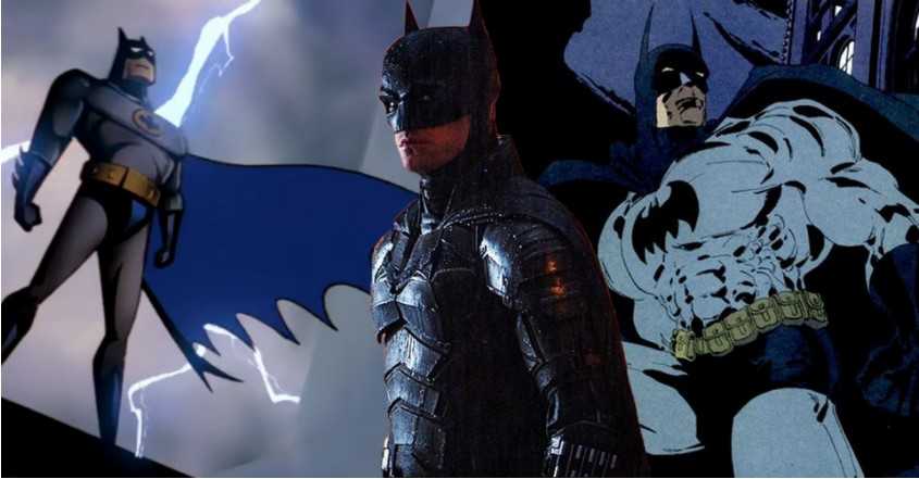 《新蝙蝠侠》26个彩蛋解析：缄默和小丑客串登场，史上最还原漫画的蝙蝠侠-插图