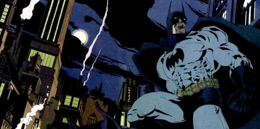 《新蝙蝠侠》26个彩蛋解析：缄默和小丑客串登场，史上最还原漫画的蝙蝠侠-插图2