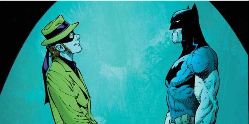 《新蝙蝠侠》26个彩蛋解析：缄默和小丑客串登场，史上最还原漫画的蝙蝠侠-插图6