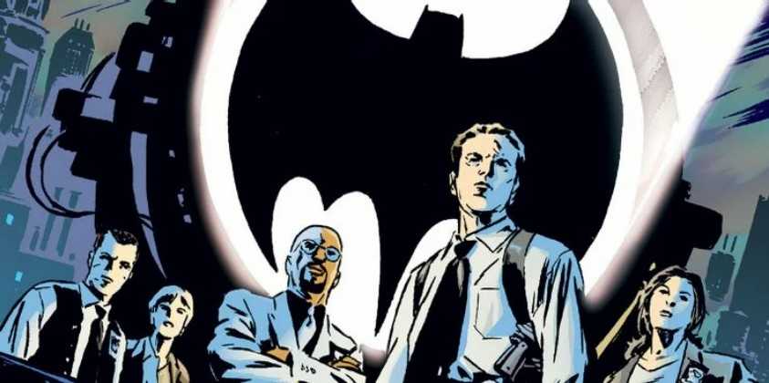 《新蝙蝠侠》26个彩蛋解析：缄默和小丑客串登场，史上最还原漫画的蝙蝠侠-插图13