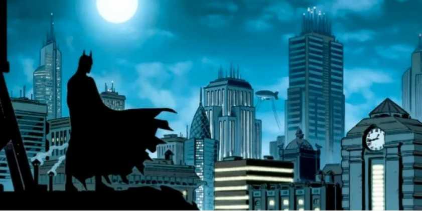 《新蝙蝠侠》26个彩蛋解析：缄默和小丑客串登场，史上最还原漫画的蝙蝠侠-插图15