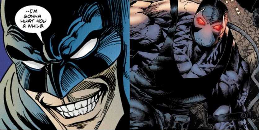 《新蝙蝠侠》26个彩蛋解析：缄默和小丑客串登场，史上最还原漫画的蝙蝠侠-插图23