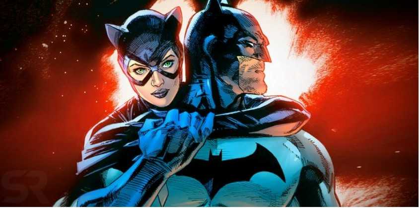 《新蝙蝠侠》26个彩蛋解析：缄默和小丑客串登场，史上最还原漫画的蝙蝠侠-插图24