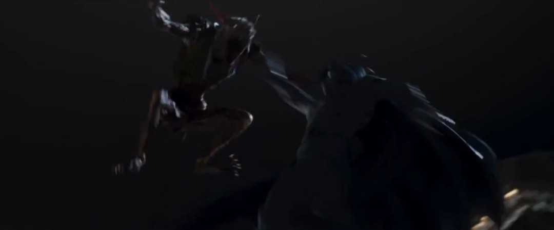 《月光骑士》发布全新预告，两个人格互相对话，埃及神话怪物出现-插图2