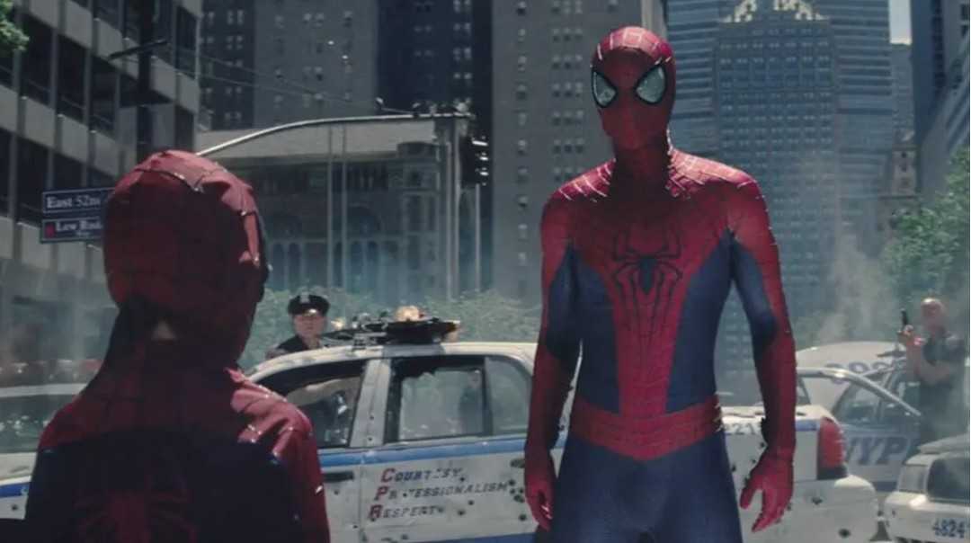 索尼影业回应「制作超凡蜘蛛侠3」的热门趋势！-插图1