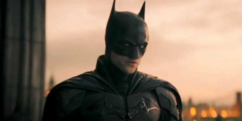 《新蝙蝠侠》完全颠覆传统！蝙蝠侠是瘾君子，还与管家不和-插图9