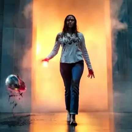 《奇异博士2》全新预告发布，红女巫进攻光照会，徒手捏碎奥创机器人缩略图