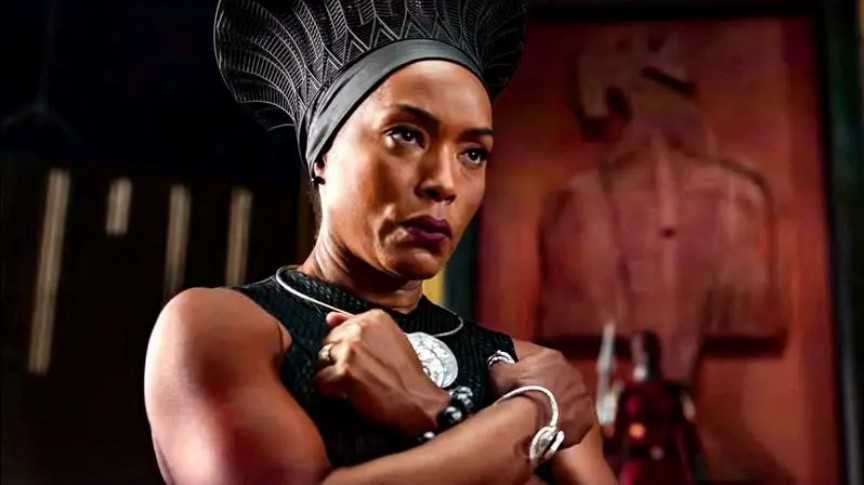 《黑豹2》将会是女性的天下，瓦坎达太后将带兵出征-插图