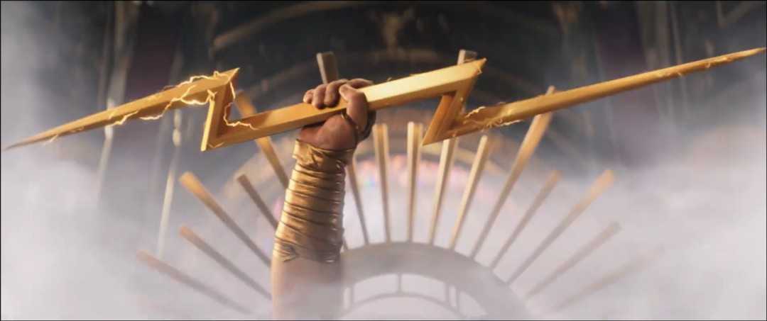 《雷神4：爱与雷霆》发布首支预告！雷神减肥成功，宙斯女雷神震撼登场-插图25