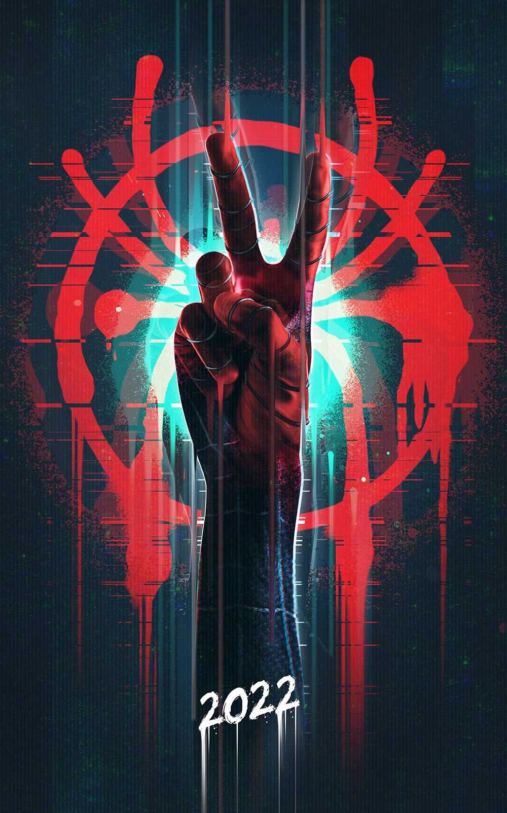《蜘蛛侠：平行宇宙》续集推迟上映 索尼多部新片宣布北美档期