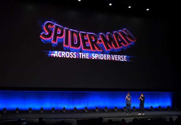 索尼确定开发《毒液3》等多部电影 蜘蛛侠角色宇宙再添新片