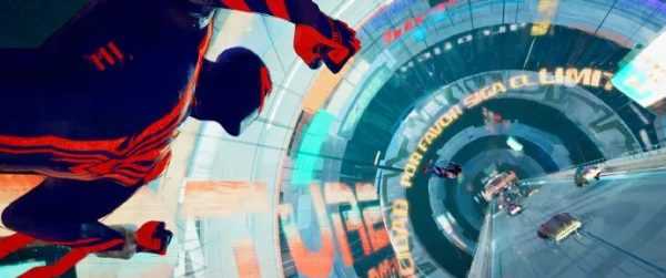 索尼宣布三个漫威项目！《蜘蛛侠3：超越宇宙》定档！漫威「牛战士」个人电影立项-插图