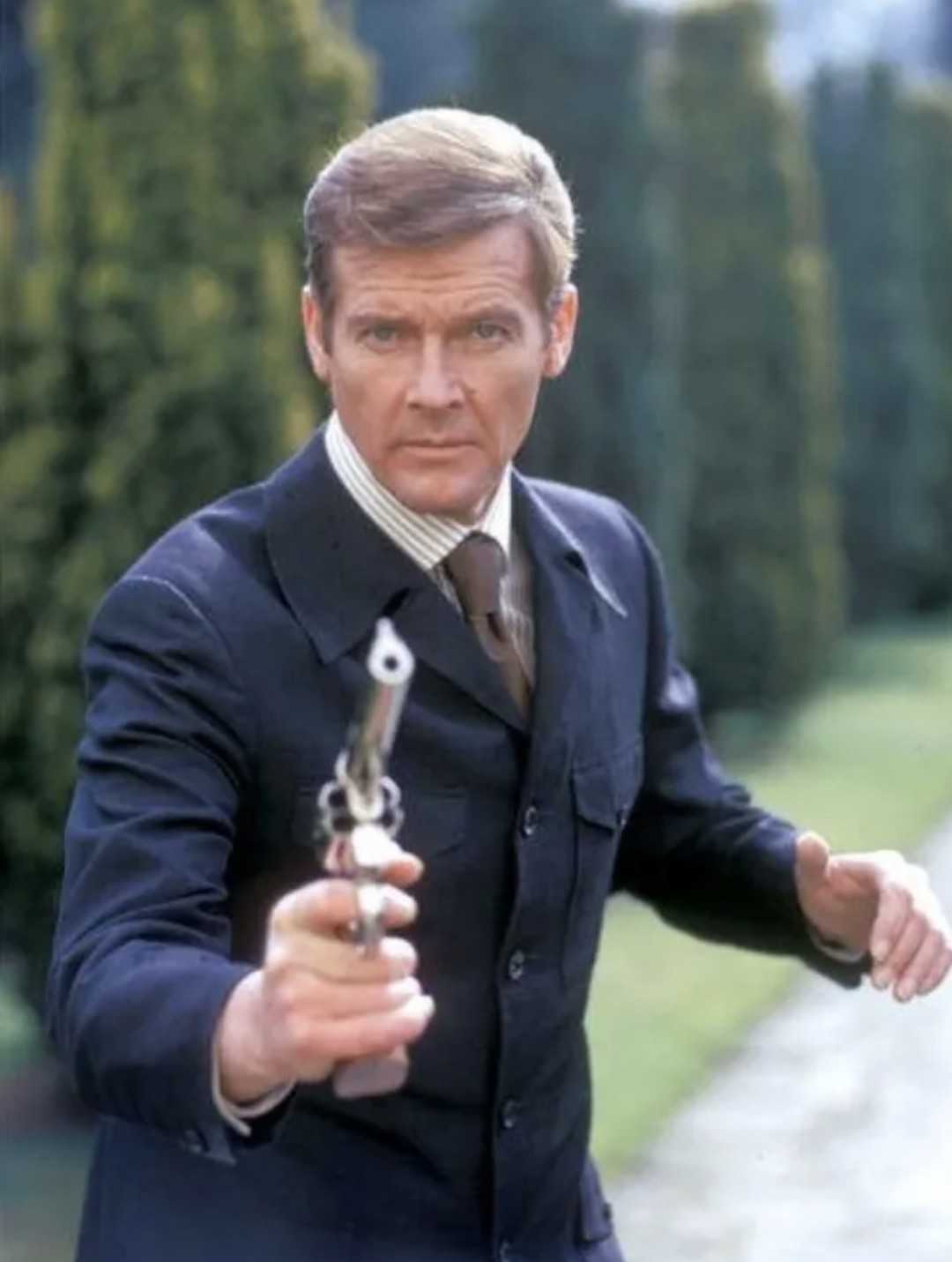 《007》开始选演员了，这次“大超”、“毒液”貌似都有机会！-插图4