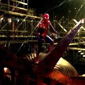 《蜘蛛侠3》大陆无法引进的原因曝光：当局要求索尼删除自由女神像，成本巨大因此放弃缩略图