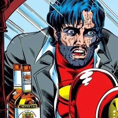 因担心唐尼健康，所以《钢铁侠2》放弃了对漫画《瓶中恶魔》的改编缩略图