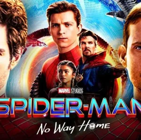 《蜘蛛侠：英雄无归》加长剪辑版将于9月在美加影院上映！缩略图