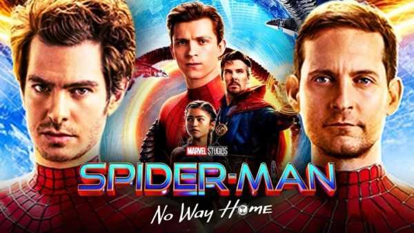 《蜘蛛侠：英雄无归》加长剪辑版将于9月在美加影院上映！-插图