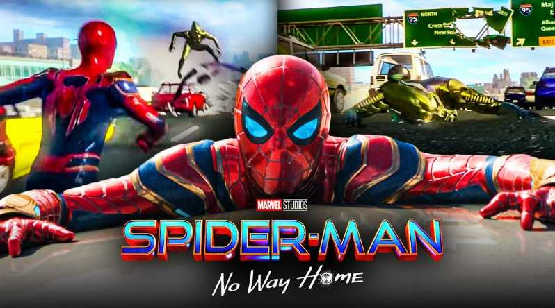 《蜘蛛侠3：英雄无归》宣布重映！增加17分钟时长，大陆是否有望引进-插图