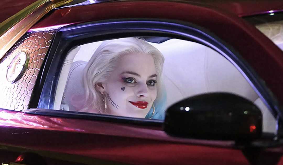 传闻Lady Gaga正和DC商谈在《小丑2》中饰演哈莉·奎茵？-插图2