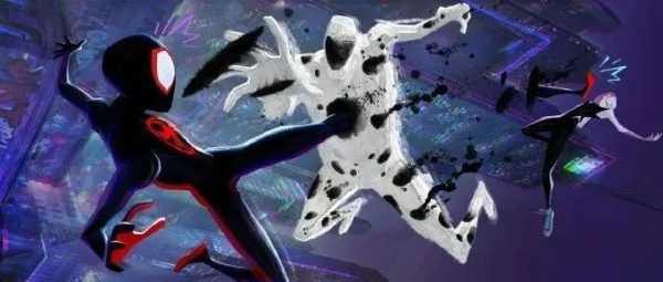 《蜘蛛侠2：纵横宇宙》反派曝光！将有240个角色，穿越6个宇宙！缩略图
