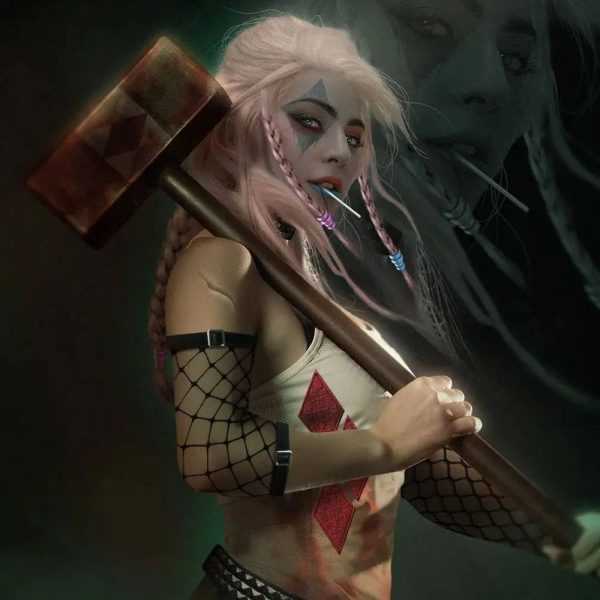 什么，Lady Gaga加盟小丑2？还是音乐剧？缩略图