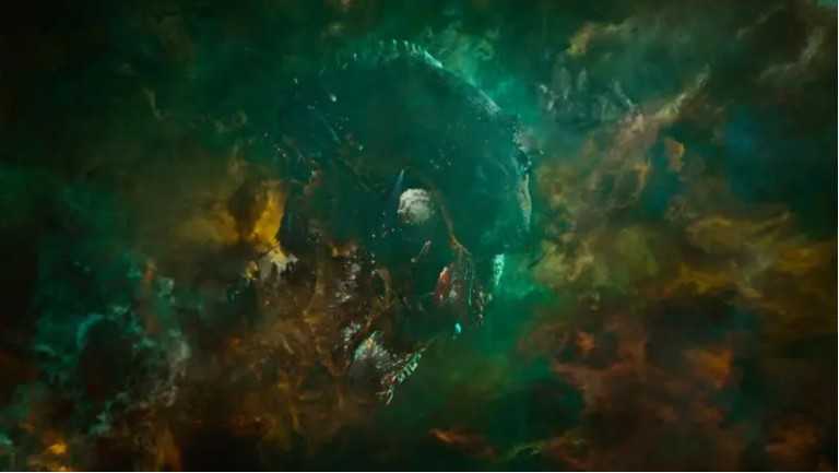 《雷神4》与《毒液》联系密切，反派和海拉有关，漫威最强大的武器只是复制品-插图9