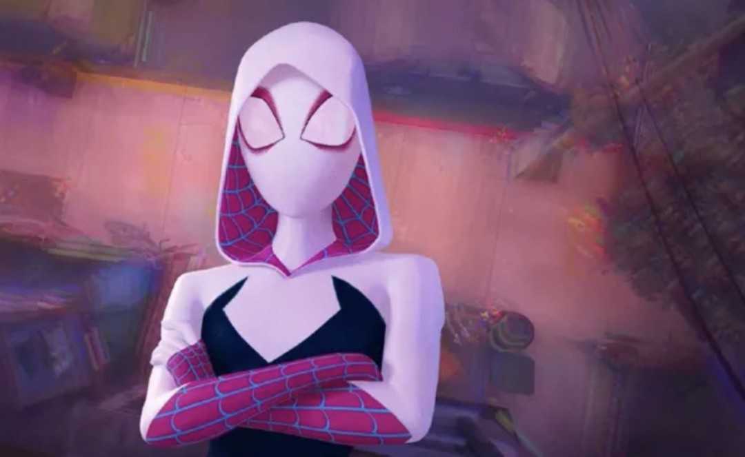 德妮·斯威尼确认出演《蜘蛛夫人》，粉丝：期待出演黑猫或格温！-插图3