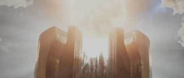 《雷神4》有上新预告，这次疑似万神殿“全能之城”上线！缩略图