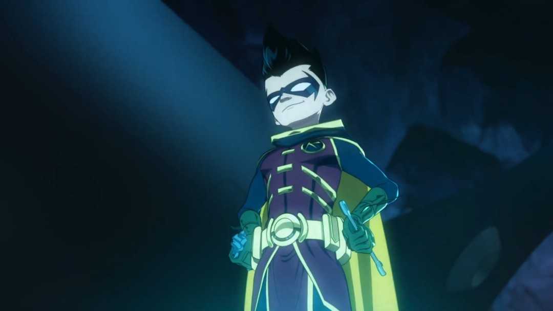 《蝙蝠侠与超人：超凡双子之战》发布首支预告：正义联盟被团灭，超凡双子拯救世界-插图2