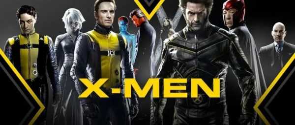 MCU《X战警》将在2025年到来！《神奇四侠》将略过起源，率先在其他作品客串缩略图