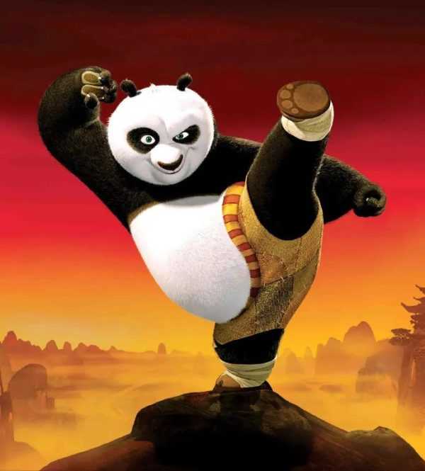 《功夫熊猫4》官宣！电影背景为古代中国，阿宝将学会全新功夫-插图