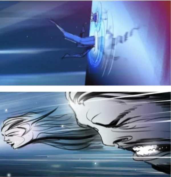 《奇异博士2》奇异大战红女巫删减片段曝光，在宇宙间跳跃，还会遇到其他恶魔-插图4