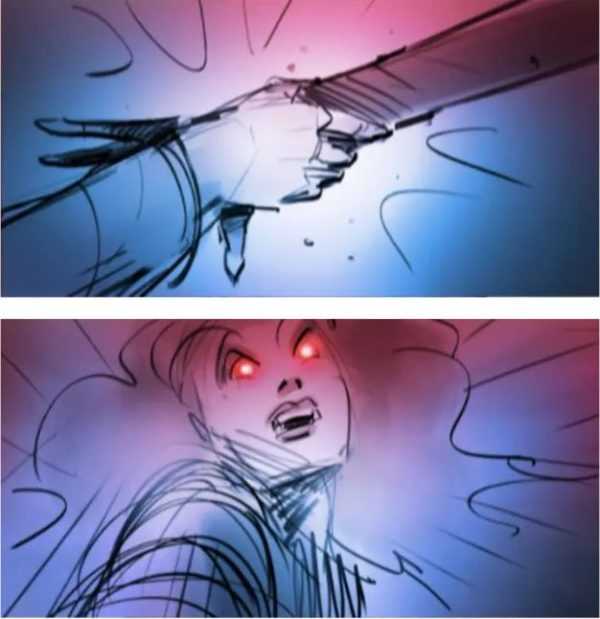 《奇异博士2》奇异大战红女巫删减片段曝光，在宇宙间跳跃，还会遇到其他恶魔-插图7