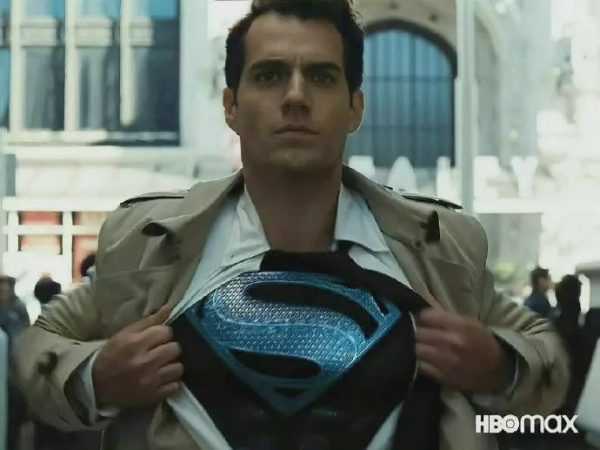 亨利·卡维尔被曝将在《黑亚当》回归超人！已在三周前加入补拍，威尔·史密斯回归死亡射手-插图2