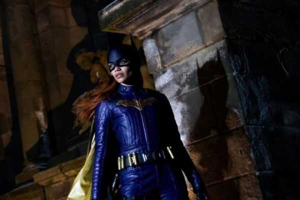 超级漫画迷导演凯文·史密斯：“取消《蝙蝠女》是一件非常糟糕的事情。”缩略图