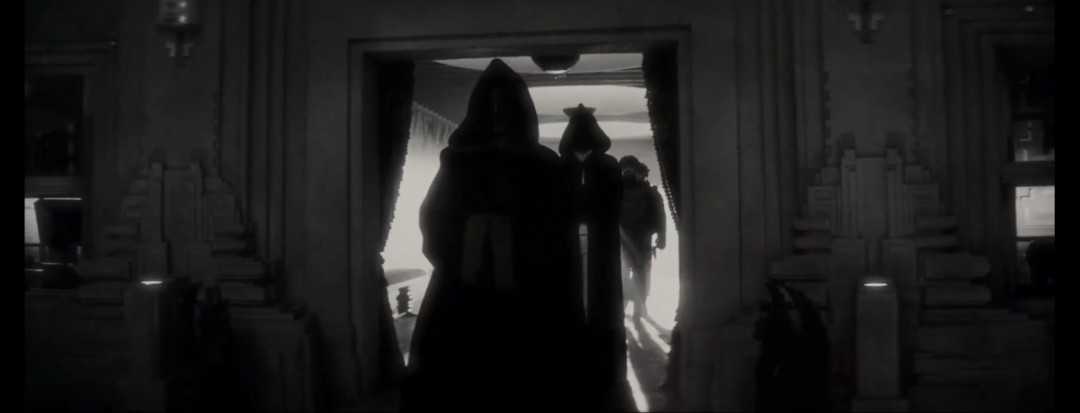 《暗夜狼人》发布首支预告，真实版狼人杀，漫威首个大尺度作品-插图