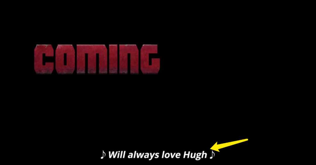 休·杰克曼在《死侍3》中回归，将再次出演金刚狼-插图5