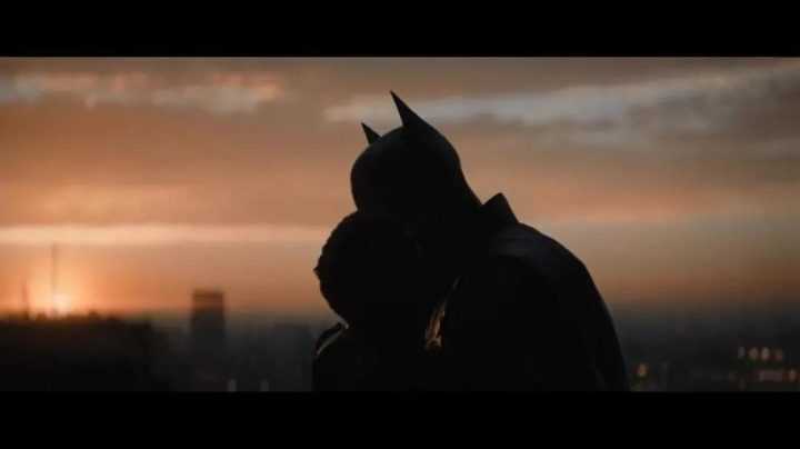 剧本还在创作之中！《新蝙蝠侠2》最早将于2025年推出-2