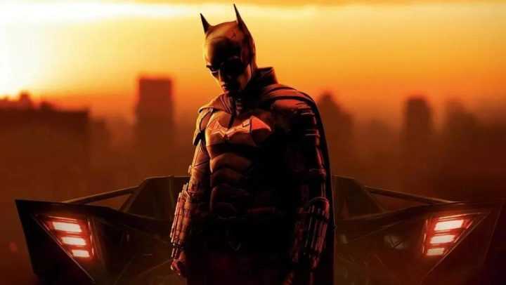 剧本还在创作之中！《新蝙蝠侠2》最早将于2025年推出-1