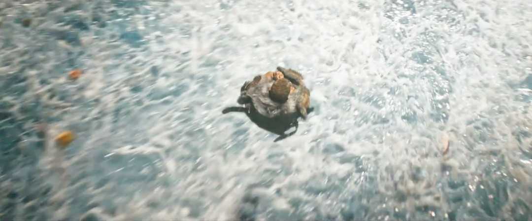 《黑豹2》预告超详细解析：女黑豹登场，影片结局提前泄密，终于有内味了-插图31