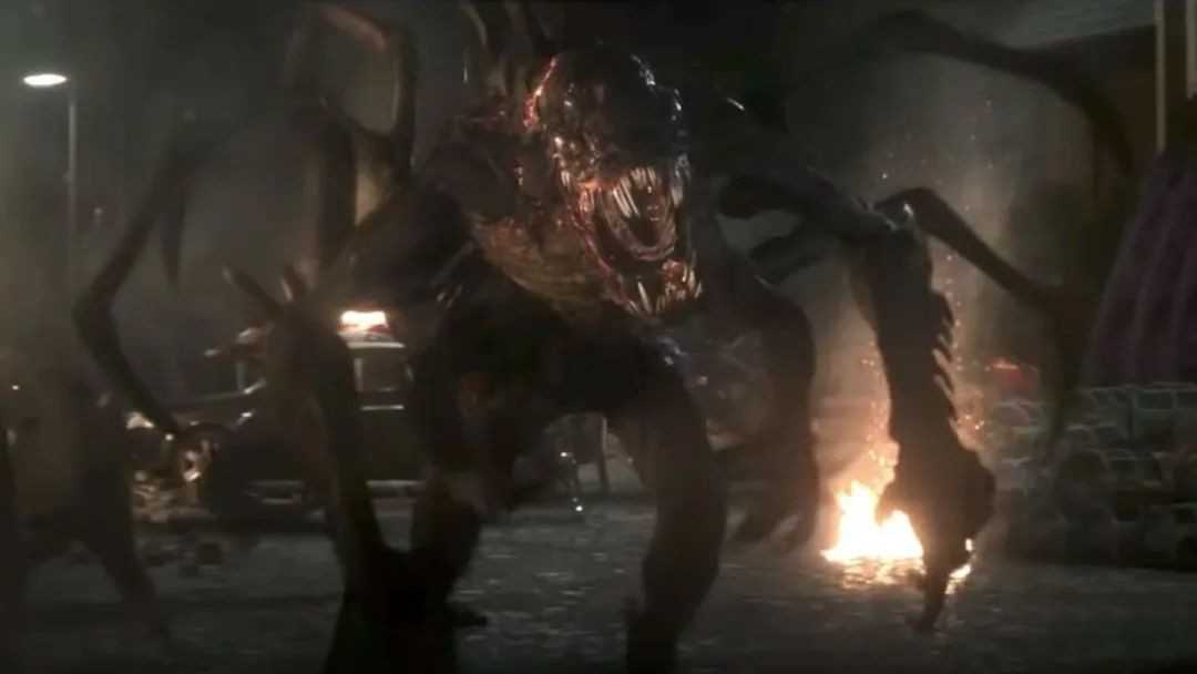 《雷神4》里那些不重样的怪物，是怎么被设计出来的？-插图2