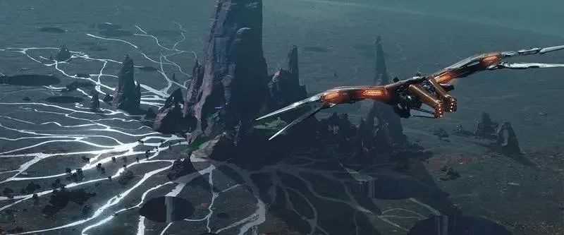 从《雷神4》的概念艺术图来看，英灵殿大变样呀-插图6